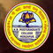 K B Postgraduate College logo